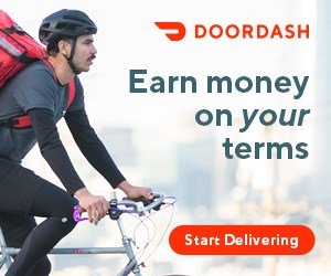 make money doordash